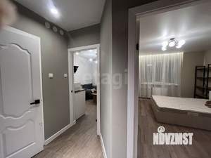 1-к квартира, на длительный срок, 34м2, 2/19 этаж