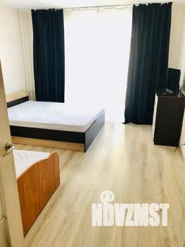 2-к квартира, посуточно, 60м2, 11/17 этаж