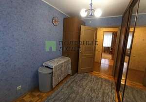 4-к квартира, на длительный срок, 69м2, 7/9 этаж