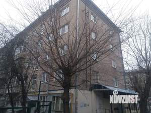 1-к квартира, на длительный срок, 31м2, 4/5 этаж