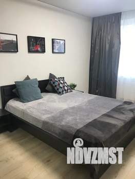 1-к квартира, посуточно, 34м2, 5/17 этаж