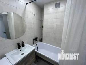 Студия квартира, посуточно, 30м2, 10/16 этаж