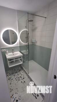 1-к квартира, посуточно, 35м2, 22/25 этаж