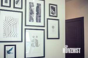 3-к квартира, посуточно, 50м2, 1/1 этаж