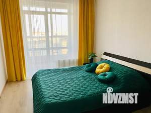 2-к квартира, посуточно, 70м2, 14/17 этаж
