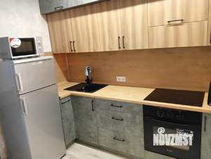 1-к квартира, на длительный срок, 31м2, 16/17 этаж