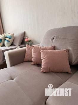 1-к квартира, посуточно, 36м2, 11/17 этаж