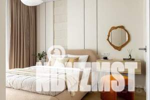 1-к квартира, посуточно, 34м2, 22/24 этаж