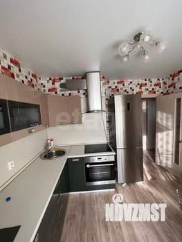 2-к квартира, на длительный срок, 56м2, 11/17 этаж