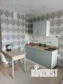 Студия квартира, посуточно, 25м2, 3/17 этаж