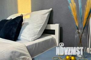 1-к квартира, посуточно, 40м2, 9/28 этаж