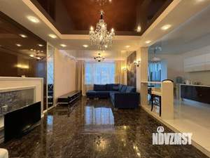 3-к квартира, на длительный срок, 109м2, 5/6 этаж