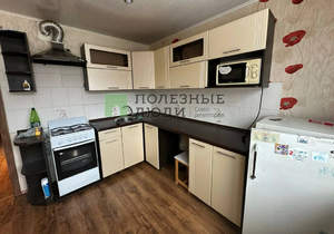 2-к квартира, на длительный срок, 45м2, 5/9 этаж