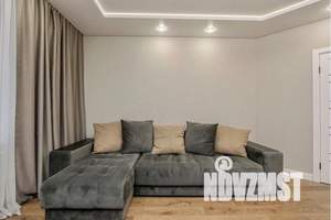 2-к квартира, посуточно, 80м2, 8/9 этаж