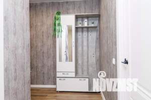 1-к квартира, посуточно, 45м2, 3/24 этаж