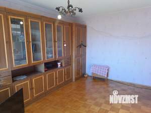 2-к квартира, на длительный срок, 45м2, 9/9 этаж