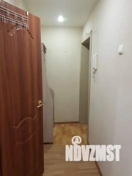 1-к квартира, посуточно, 31м2, 2/5 этаж