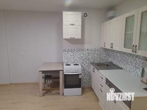 Студия квартира, на длительный срок, 30м2, 5/20 этаж