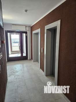 1-к квартира, на длительный срок, 40м2, 13/17 этаж
