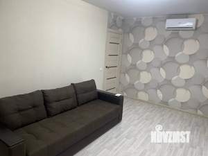 2-к квартира, на длительный срок, 56м2, 4/17 этаж