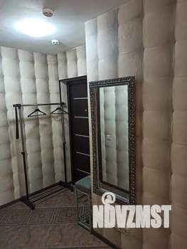 2-к квартира, посуточно, 44м2, 14/20 этаж