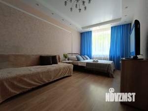 2-к квартира, посуточно, 55м2, 2/9 этаж