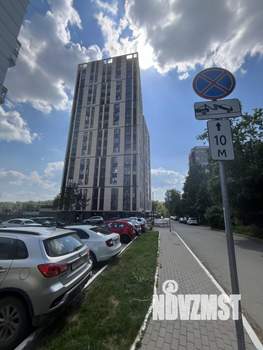 3-к квартира, посуточно, 85м2, 1/1 этаж