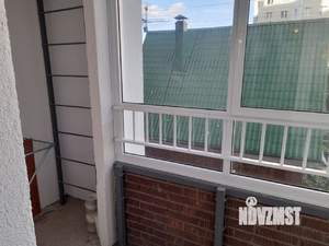 1-к квартира, на длительный срок, 38м2, 2/17 этаж