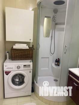 Студия квартира, посуточно, 32м2, 16/18 этаж