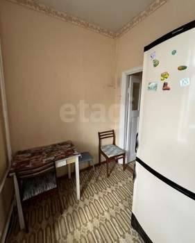 2-к квартира, на длительный срок, 52м2, 2/4 этаж