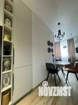 2-к квартира, посуточно, 41м2, 1/1 этаж