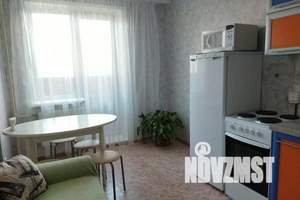 1-к квартира, посуточно, 38м2, 9/12 этаж