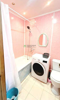 1-к квартира, на длительный срок, 31м2, 7/9 этаж