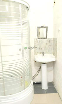 1-к квартира, на длительный срок, 31м2, 1/5 этаж