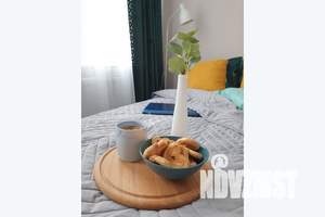 1-к квартира, посуточно, 23м2, 12/14 этаж