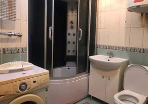 2-к квартира, на длительный срок, 46м2, 1/5 этаж