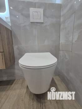 1-к квартира, на длительный срок, 42м2, 3/14 этаж