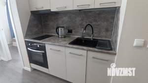 1-к квартира, на длительный срок, 50м2, 4/7 этаж