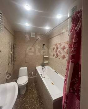 1-к квартира, на длительный срок, 42м2, 6/10 этаж