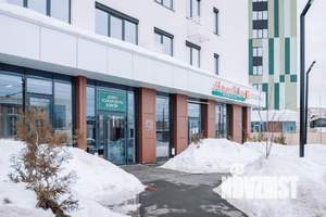 1-к квартира, посуточно, 36м2, 2/15 этаж