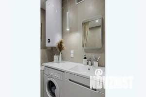 1-к квартира, посуточно, 10м2, 12/17 этаж