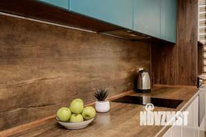 1-к квартира, посуточно, 35м2, 10/16 этаж