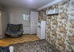 1-к квартира, на длительный срок, 40м2, 14/16 этаж