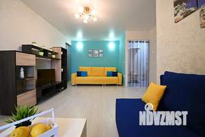 2-к квартира, посуточно, 62м2, 5/5 этаж