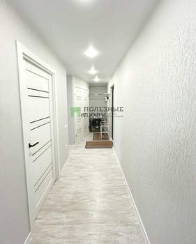 2-к квартира, на длительный срок, 45м2, 5/9 этаж