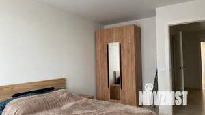 2-к квартира, посуточно, 58м2, 10/18 этаж