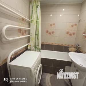 2-к квартира, на длительный срок, 45м2, 2/4 этаж