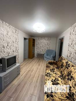 2-к квартира, на длительный срок, 45м2, 2/5 этаж