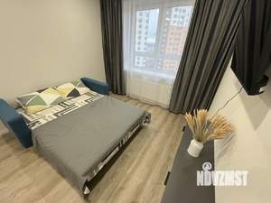 2-к квартира, посуточно, 55м2, 9/17 этаж