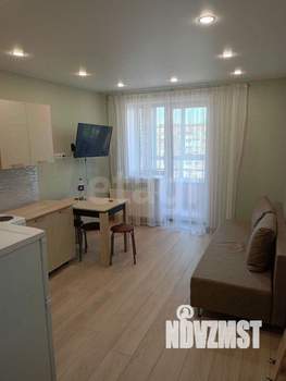 1-к квартира, на длительный срок, 37м2, 9/18 этаж